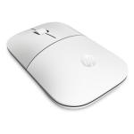 HP Z3700 baltos keraminės spalvos belaidė pelė