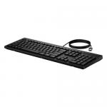 HP 125 USB klaviatūra EN