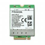 HP Intel XMM 7360 4G/LTE WWAN Cat 9 vidinis modemas