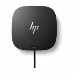 HP USB-C G5 Essential Dock
