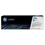 HP 131A LaserJet žydra (Cyan) tonerio kasetė