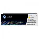 HP 131A LaserJet geltona (Yellow) tonerio kasetė