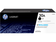 HP 30A LaserJet juoda (Black) tonerio kasetė (~1600 kopijų)