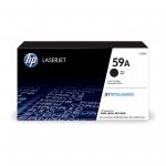 HP 59A LaserJet juoda (Black) tonerio kasetė