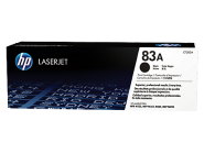 HP 83AD LaserJet dviguba juoda (Black) tonerio kasetė