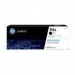 HP 94A LaserJet juoda (Black) tonerio kasetė