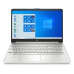 HP 15s-eq1001nw 15.6" Full HD AG 250nits, AMD Ryzen™ 5 4500U, 8GB, 512GB PCIe® NVMe™ SSD, AMD Radeon™ Graphics, Wifi®, Bluetooth®, Windows 10 Home