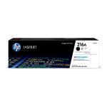 HP 216A originali LaserJet juoda (Black) tonerio kasetė