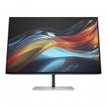 HP 724pu Series 7 Pro 61 cm (24.0") WUXGA (1920x1200) AG IPS 350nits USB-C docking monitorius