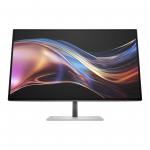 HP 727pu Series 7 Pro 68.6 cm (27.0") QHD (2560x1440) AG IPS 400nits USB-C Thunderbolt docking monitorius su LAN jungtimi