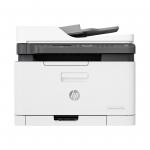 HP Color Laser MFP 179fnw spalvotas lazerinis spausdintuvas