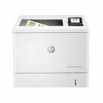 HP Color LaserJet Enterprise M554dn spalvotas lazerinis spausdintuvas