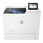 HP Color LaserJet Enterprise M653dn spalvotas lazerinis spausdintuvas