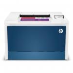 HP Color LaserJet Pro 4202dn spalvotas lazerinis spausdintuvas