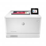 HP Color LaserJet Pro M454dw spalvotas lazerinis spausdintuvas