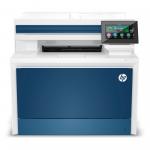 HP Color LaserJet Pro MFP 4302dw spalvotas lazerinis spausdintuvas