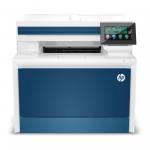 HP Color LaserJet Pro MFP 4302fdn spalvotas lazerinis spausdintuvas