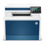 HP Color LaserJet Pro MFP 4302fdw spalvotas lazerinis spausdintuvas