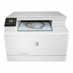 HP Color LaserJet Pro MFP M182n spalvotas lazerinis spausdintuvas