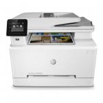 HP Color LaserJet Pro MFP M282nw spalvotas daugiafunkcinis lazerinis spausdintuvas