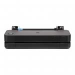 HP Designjet T230 610mm (24") didelio formato spausdintuvas