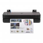 HP Designjet T250 610mm (24") didelio formato spausdintuvas