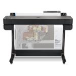 HP Designjet T630 915mm (36") didelio formato spausdintuvas