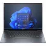 HP Dragonfly G4 13.5" WUXGA+ (1920x1280) AG IPS Privacy 1000nits, Intel® Core™ i5-1335U, 16GB, 512GB PCIe® NVMe™ SSD, Intel® Iris® Xe Graphics, Wifi®, Bluetooth®, Backlite, Fingerprint, Windows 11 Pro (Slate Blue)