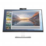 HP EliteDisplay E24d G4 USB-C Docking 60,5 cm (23.8") Full HD IPS monitorius