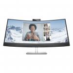 HP E34m G4 86,36 cm (34”) WQHD AG IPS 400nits USB-C docking lenktas konferencijų monitorius