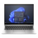 HP Elite x360 830 G11 13.3" WUXGA (1920x1200) Touch 400nits, Intel® Core™ Ultra 5 135U, 16GB, 512GB PCIe® NVMe™ SSD, Intel®  Graphics, Wifi®, Bluetooth®, Smartcard, Fingerprint, Backlite, Windows 11 Pro