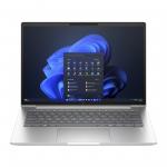 HP EliteBook 645 G11 14.0" WUXGA (1920 x 1200) AG 300nits, AMD Ryzen™ 5 7535U, 16GB, 512GB PCIe® Gen4 NVMe™ SSD, AMD Radeon™ Graphics, Wifi®, Bluetooth®, Smartcard, Fingerprint, Backlite, Windows 11 Pro