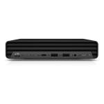HP Elite Mini 800 G9, Intel® Core™ i7-12700T, 16GB, 512GB PCIe® NVMe™ SSD, Intel® UHD Graphics 770, WiFi®, Bluetooth®, Windows 11 Pro