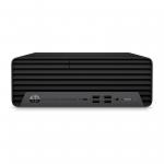 HP Elite 805 G9 SFF, AMD Ryzen™ 7 8700G, 16GB, 512GB PCIe® NVMe™ SSD, AMD Radeon™ Graphics, Windows 11 Pro