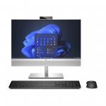 HP EliteOne 840 G9 23.8" Full HD (1920x1080) AG NT 250nits, Intel® Core™ i5-12500, 16GB, 256GB PCIe® NVMe™ SSD, Intel® UHD Graphics 770, Wifi®, Bluetooth®, Windows 11 Pro