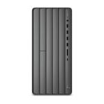 HP Envy Desktop TE01-2010ur, Intel® Core™ i7-11700F, 16GB, 1TB PCIe® NVMe™ SSD, NVIDIA® GeForce® RTX3060 12GB, WiFi®, Bluetooth®, Windows 11 Home