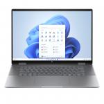 HP ENVY x360 16-ad000ny 16,0" WUXGA (1920x1200) IPS Touch 300nits, AMD Ryzen™ 5 8640HS, 16GB, 512GB PCIe® NVMe™ SSD, AMD Radeon™ Graphics, Wifi®, Bluetooth®, 5MP IR Cam, Backlite, Windows 11 Home