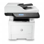 HP Laser 432fdn MFP nespalvotas daugiafunkcinis lazerinis spausdintuvas
