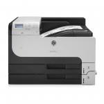 HP LaserJet Enterprise 700 M712dn A3 nespalvotas lazerinis spausdintuvas
