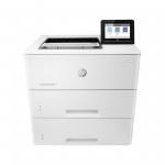 HP LaserJet Enterprise M507x nespalvotas daugiafunkcinis lazerinis spausdintuvas