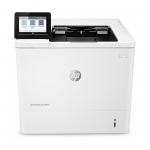 HP LaserJet Enterprise M611dn nespalvotas lazerinis spausdintuvas