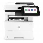 HP LaserJet Enterprise MFP M528dn nespalvotas daugiafunkcinis lazerinis spausdintuvas
