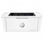 HP LaserJet M110w nespalvotas lazerinis spausdintuvas