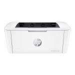 HP LaserJet M110we nespalvotas lazerinis spausdintuvas