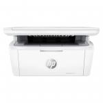 HP LaserJet M140w MFP nespalvotas daugiafunkcinis lazerinis spausdintuvas