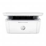 HP LaserJet M140we MFP nespalvotas daugiafunkcinis lazerinis spausdintuvas