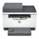 HP LaserJet M234sdw MFP nespalvotas daugiafunkcinis lazerinis spausdintuvas