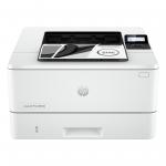 HP LaserJet Pro 4002dn nespalvotas lazerinis spausdintuvas