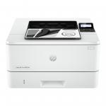 HP LaserJet Pro 4002dw nespalvotas lazerinis spausdintuvas