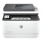 HP LaserJet Pro 3102fdw MFP nespalvotas daugiafunkcinis lazerinis spausdintuvas